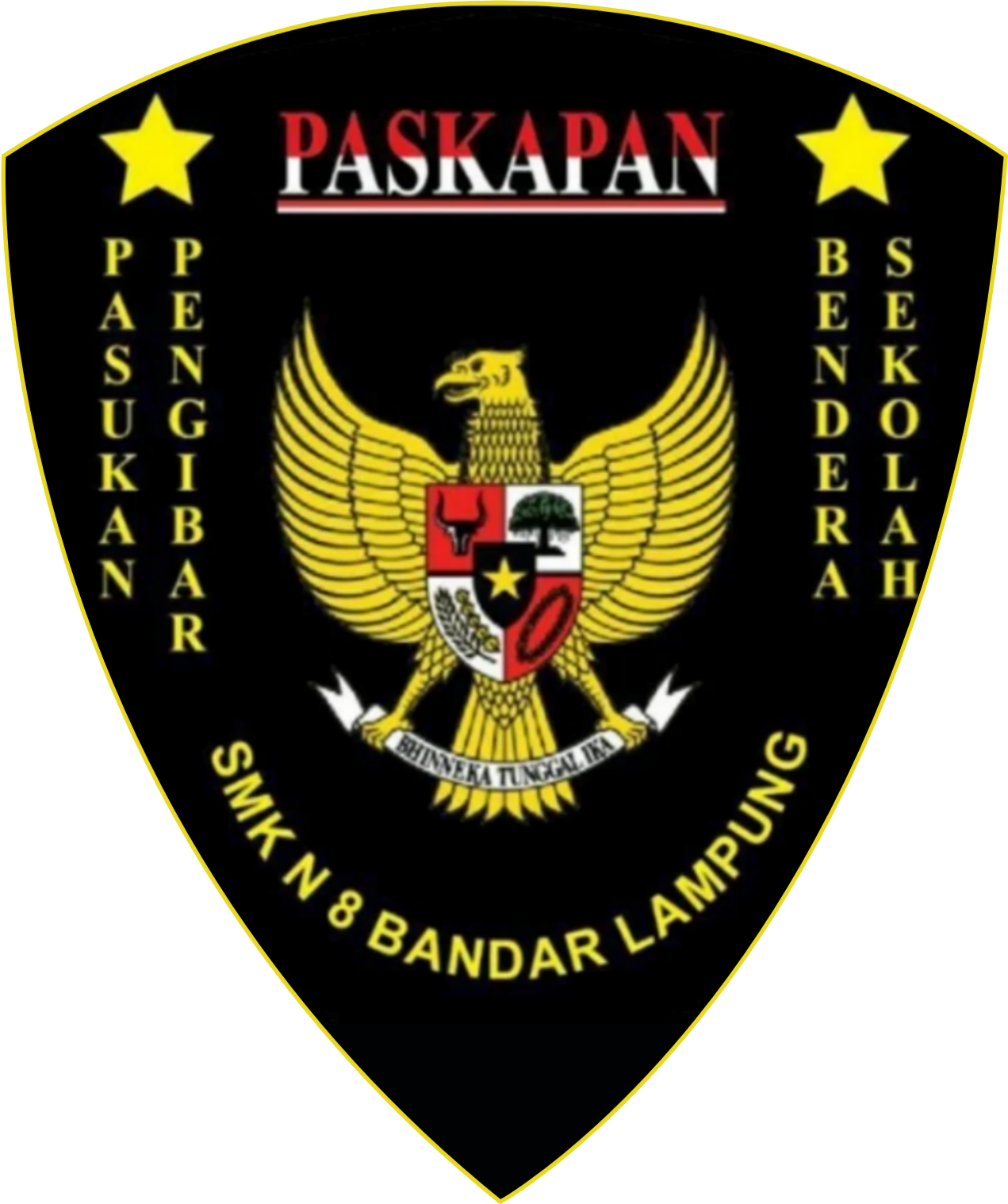 Paskibra