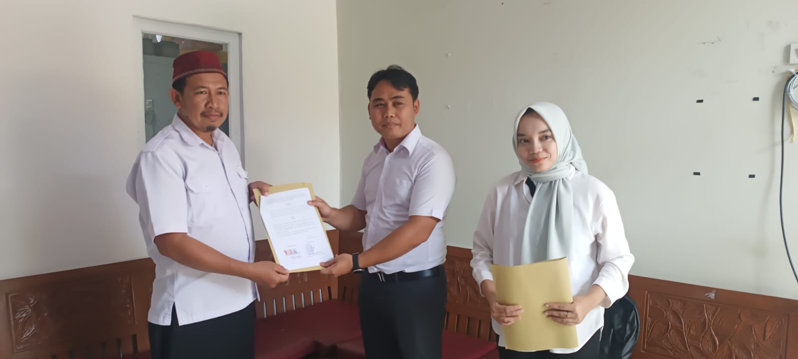 Teken MoU Bersama Industri, SMK Negeri 8 Bandar Lampung Dukung Peluang Berkarir di Jepang