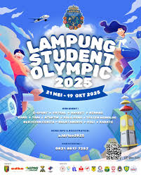 Lampung Student Olimpic