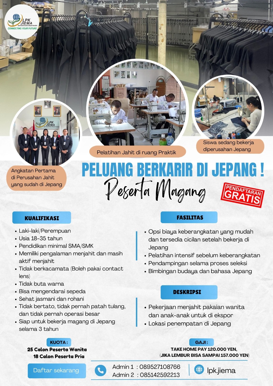 LPK Jiema