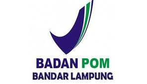 BPOM Bandar Lampung
