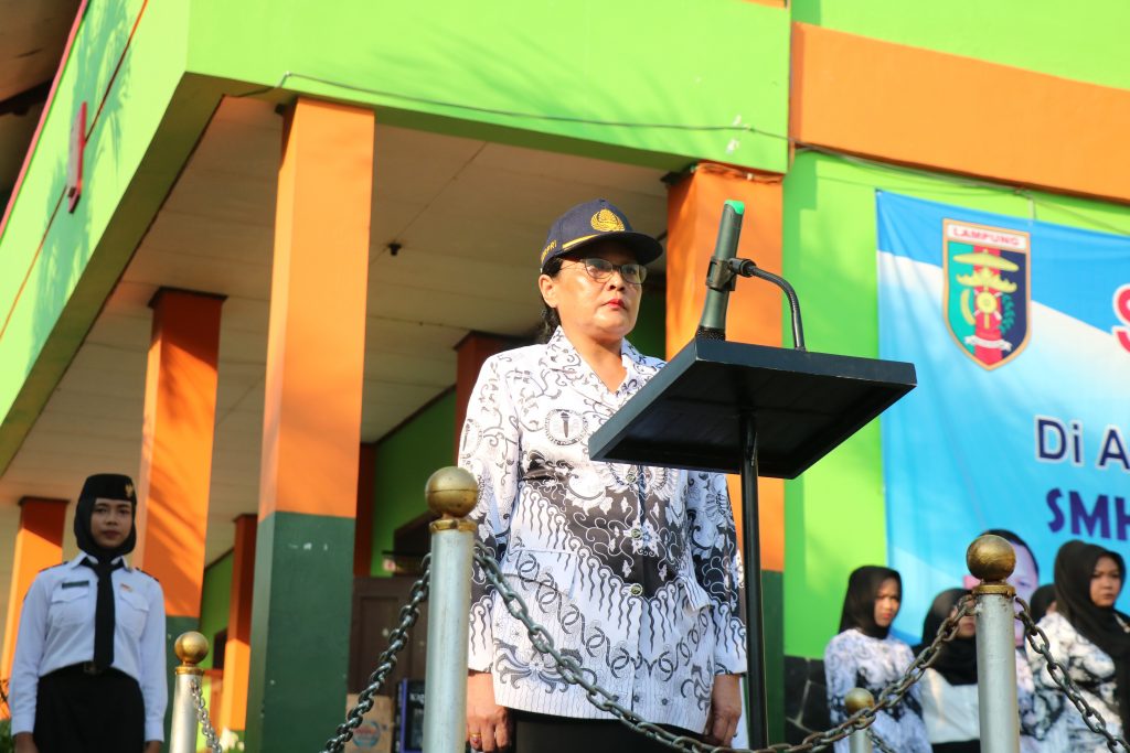 Peringatan Hari Pendidikan Nasional