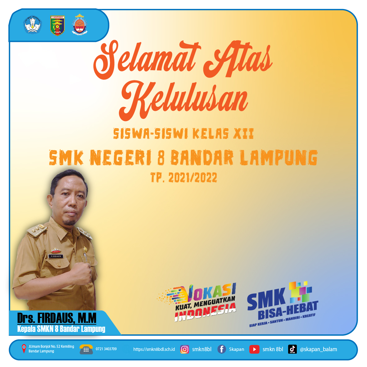 Kelulusan Siswa